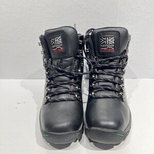 Karrimor Womens Skiddaw Walking Boots Shoes Lace Up Breathable Waterproof Padded